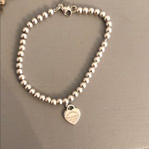 Beautiful tiffany & co. Bracelet💎💎